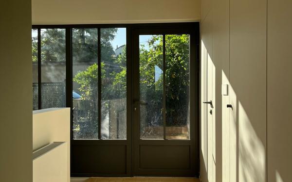 Maison à vendre    4 pièces • 120 m2 Sainte-Foy-lès-Lyon