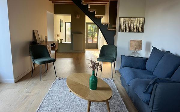 Maison à vendre    4 pièces • 120 m2 Sainte-Foy-lès-Lyon