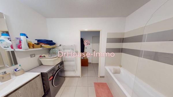 Appartement à vendre 2 pièces de 39 m²