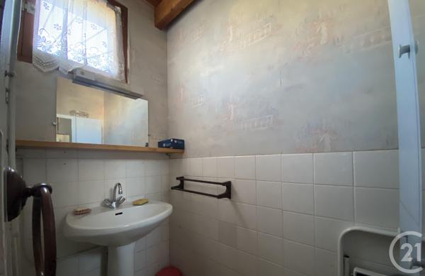 Maison à vendre  4 pièces - 96,97 m2 LE GRAU D AGDE - 34