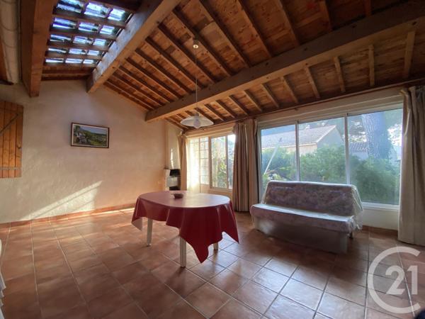 Maison à vendre  4 pièces - 96,97 m2 LE GRAU D AGDE - 34
