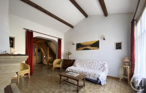 Maison à vendre  4 pièces - 96,97 m2 LE GRAU D AGDE - 34