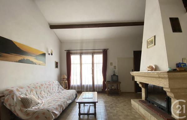 Maison à vendre  4 pièces - 96,97 m2 LE GRAU D AGDE - 34