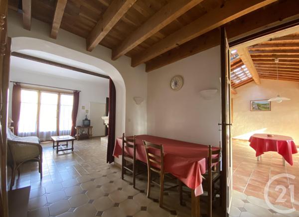 Maison à vendre  4 pièces - 96,97 m2 LE GRAU D AGDE - 34