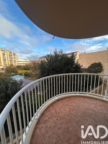 Appartement à vendre 4 pièces 93 m² Bordeaux