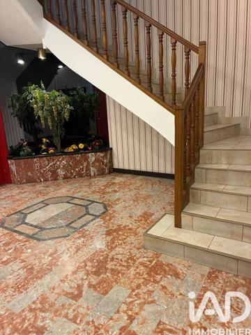 Appartement à vendre 4 pièces 93 m² Bordeaux