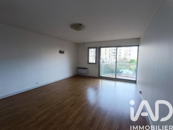 Appartement à vendre 4 pièces 93 m² Bordeaux
