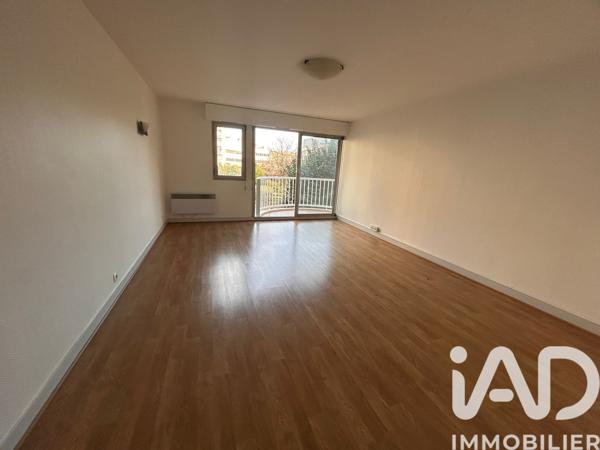 Appartement à vendre 4 pièces 93 m² Bordeaux