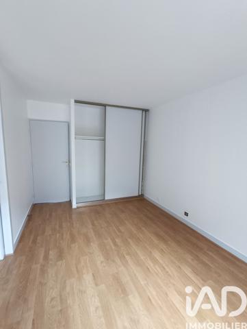 Appartement à vendre 4 pièces 93 m² Bordeaux