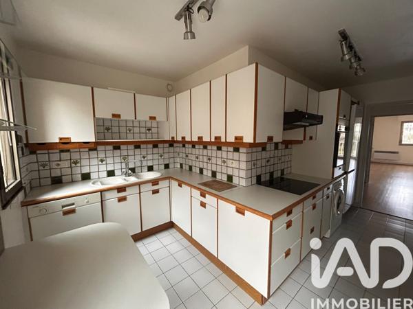 Appartement à vendre 4 pièces 93 m² Bordeaux