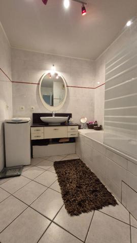 Appartement Grenoble 3 pièce(s) 67.18 m2