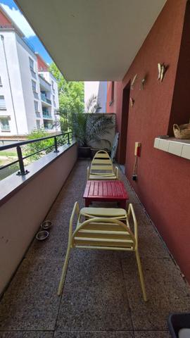 Appartement Grenoble 3 pièce(s) 67.18 m2