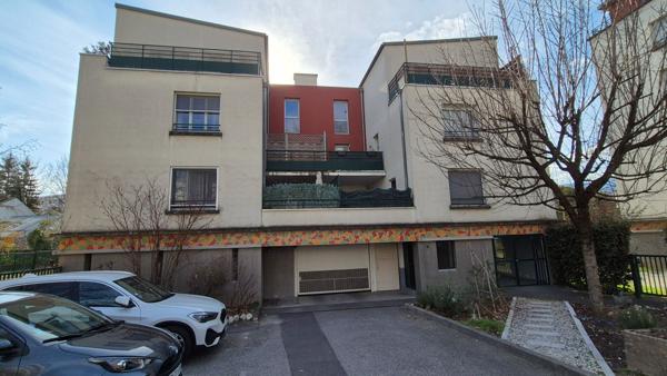 Appartement Grenoble 3 pièce(s) 67.18 m2