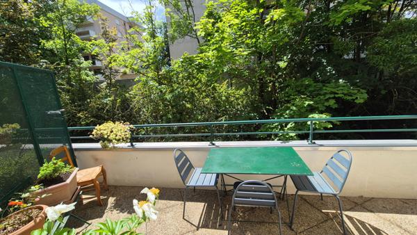 Appartement Grenoble 3 pièce(s) 67.18 m2