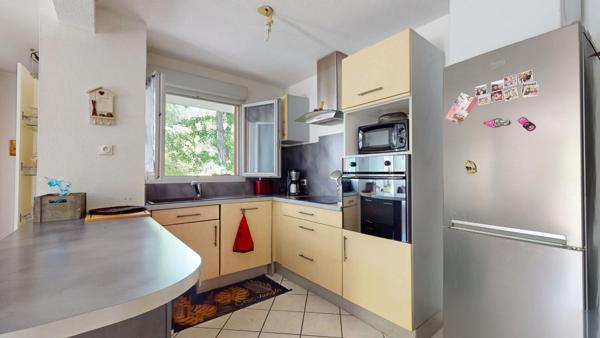 Appartement Grenoble 3 pièce(s) 67.18 m2