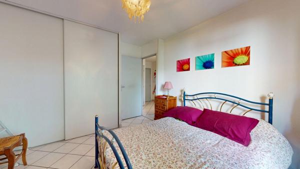 Appartement Grenoble 3 pièce(s) 67.18 m2