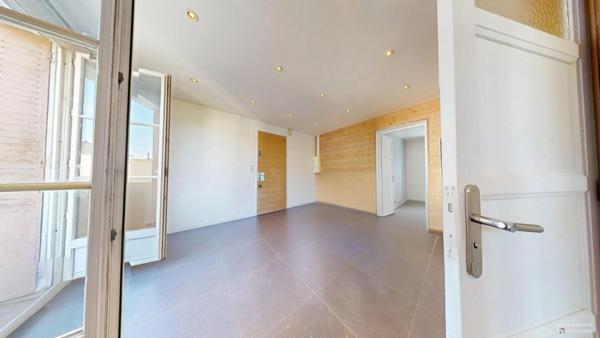 Appartement Saint Martin Le Vinoux 2 pièce(s) 33 m2