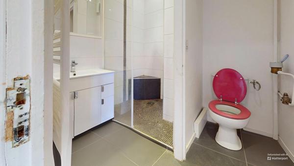 Appartement Saint Martin Le Vinoux 2 pièce(s) 33 m2