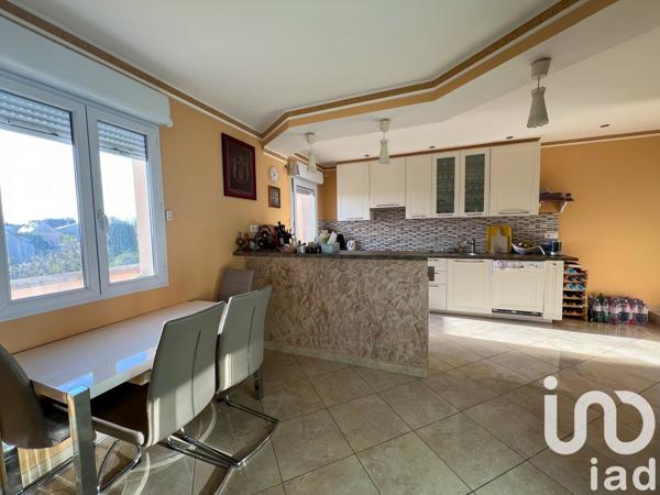 Studio 1 pièce de 27 m² à Vitry-sur-Seine (94400)