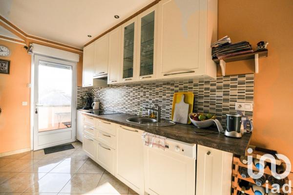 Studio 1 pièce de 27 m² à Vitry-sur-Seine (94400)