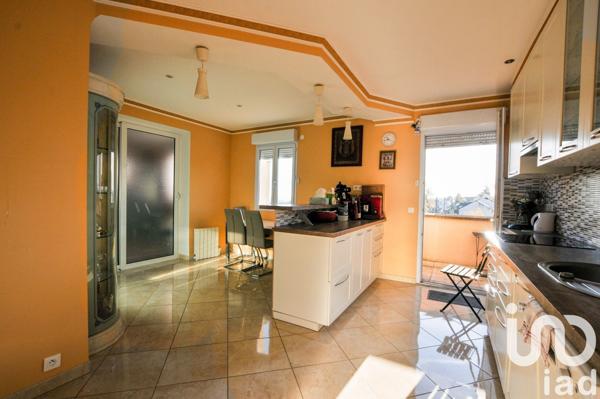 Studio 1 pièce de 27 m² à Vitry-sur-Seine (94400)