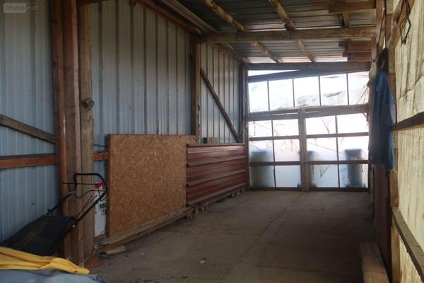 Maison à vendre à Châtellerault dans la Vienne (86100), ref : 86024-MAIS2393