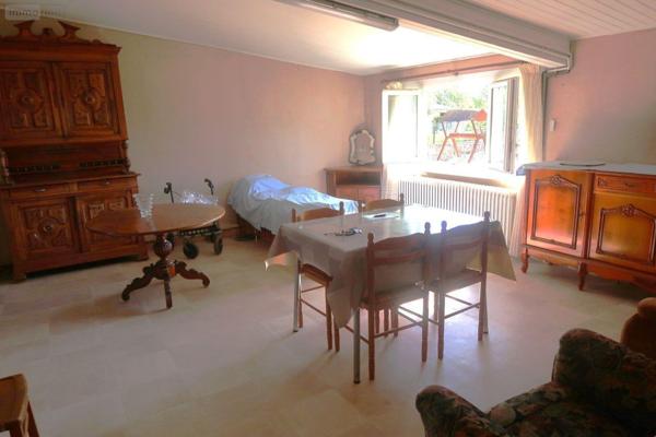 Maison à vendre à Châtellerault dans la Vienne (86100), ref : 86024-MAIS2393