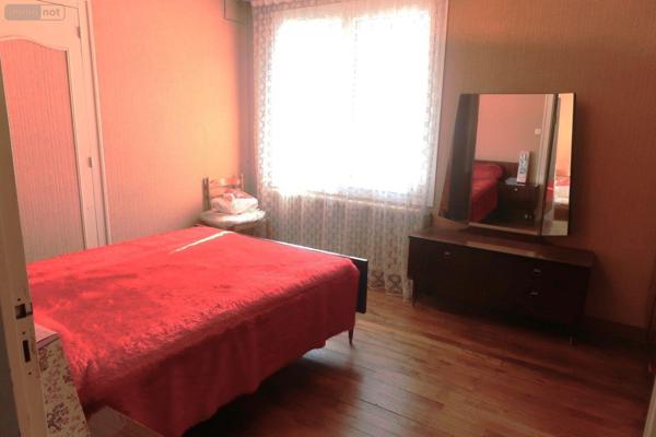 Maison à vendre à Châtellerault dans la Vienne (86100), ref : 86024-MAIS2393