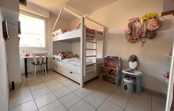 Jolie maison plain pied 5 pièces