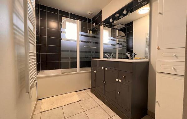 Jolie maison plain pied 5 pièces