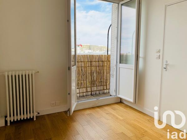 Apartment for sale 1 room 12 m² Les Lilas