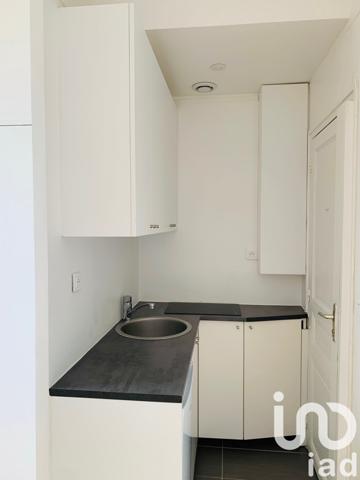 Apartment for sale 1 room 12 m² Les Lilas