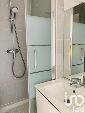 Apartment for sale 1 room 12 m² Les Lilas