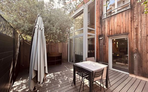 Appartement à louer    3 pièces •  Nice