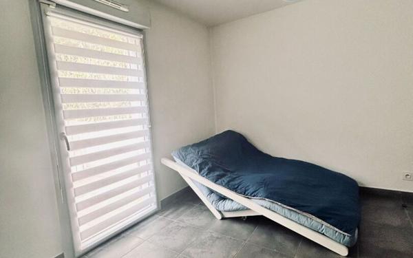 Appartement à louer    3 pièces •  Nice