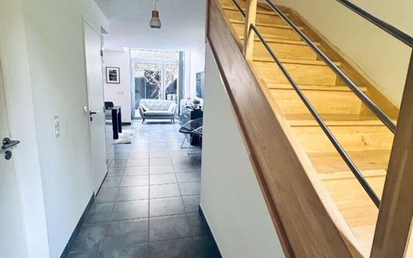 Appartement à louer    3 pièces •  Nice