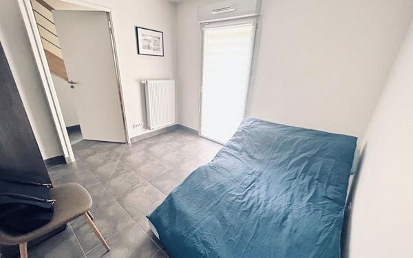 Appartement à louer    3 pièces •  Nice