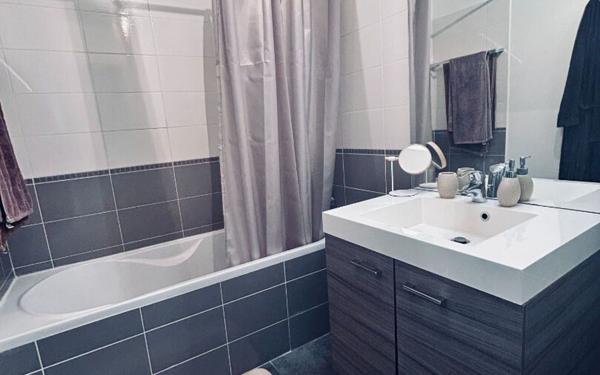 Appartement à louer    3 pièces •  Nice