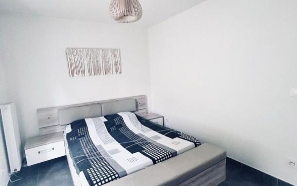 Appartement à louer    3 pièces •  Nice