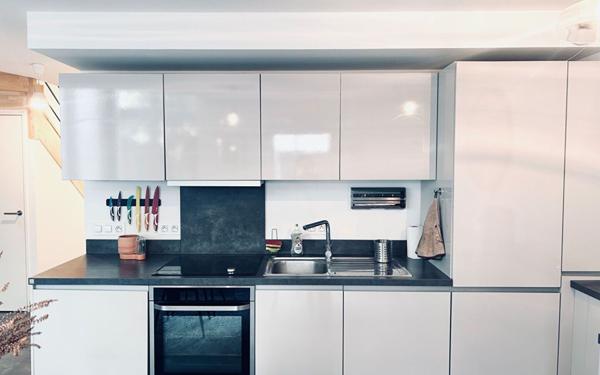 Appartement à louer    3 pièces •  Nice