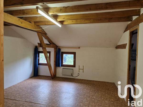 Maison à vendre 8 pièces 176 m² Nontron