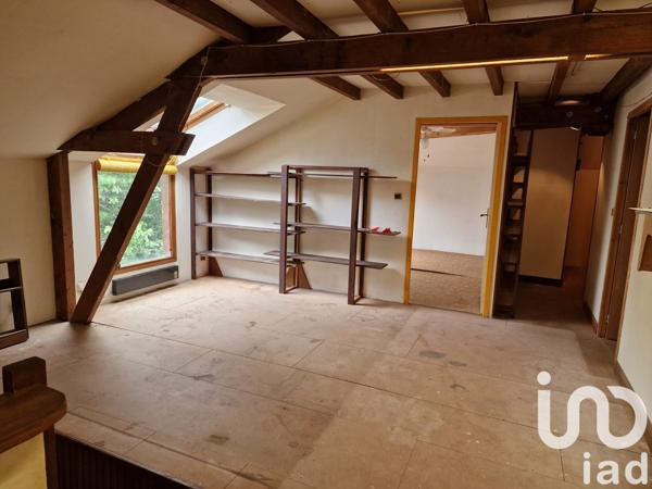 Maison à vendre 8 pièces 176 m² Nontron