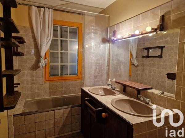 Maison à vendre 8 pièces 176 m² Nontron