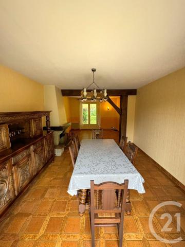 Maison à vendre  5 pièces - 111,16 m2 NOYAL SUR VILAINE - 35