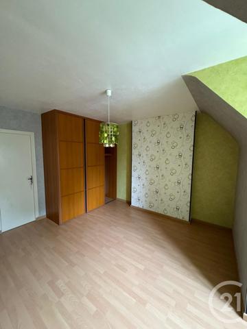 Maison à vendre  5 pièces - 111,16 m2 NOYAL SUR VILAINE - 35
