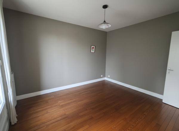 À vendre : Appartement 2 pièces à Saint-Nazaire