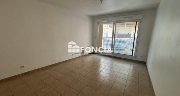 Location Appartement 2 pièces 54 m² - La Seyne-sur-mer 83500