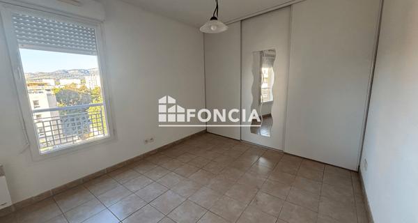 Location Appartement 2 pièces 54 m² - La Seyne-sur-mer 83500