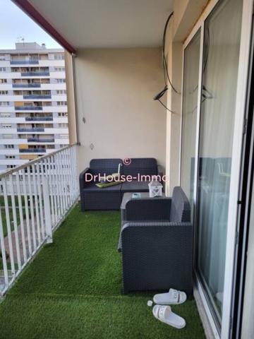 Appartement à vendre 4 pièces de 97 m²