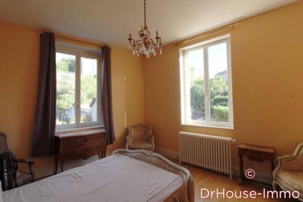 Maison à vendre 8 pièces de 190 m²